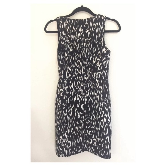 NWT FINDERS KEEPERS x REVOLVE The Creator Dress in Dark Leopard, Large - Picture 5 of 10